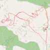 Les Assions - Appolonie GPS track, route, trail