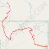 Mount Pilchuck GPS track, route, trail