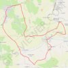 Rauville-la-Bigot (50260) GPS track, route, trail