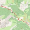 GR5 J10 St Dalmas St Etienne de Tinée-19472787 GPS track, route, trail