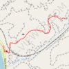 Corona Arch Trail GPS track, route, trail