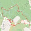 Sport GPS track, route, trail