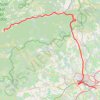 2023-09-06 16:02:14 GPS track, route, trail