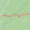 Apr 21, 2024 lucasdeventmtb01 Hike GPS track, route, trail