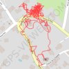 2020-07-16 GPS track, route, trail