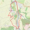 Beynes - Mareil sur Mauldre - Beynes GPS track, route, trail