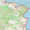 De Collioure a Banyuls Sur Mer GPS track, route, trail