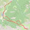 Bric Boscasso GPS track, route, trail