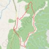 Saint-Aygulf GPS track, route, trail