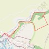 La vallée d'Acon - La Chaussée-Tirancourt GPS track, route, trail
