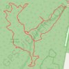 Apr 25, 2024 lucasdeventmtb01 Ride GPS track, route, trail