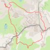 Pic Foreant (Giro del Pic d'Asti) GPS track, route, trail